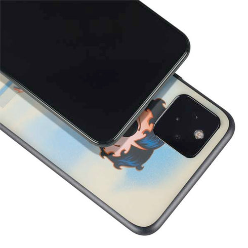 Betty Boop Bikini Google Pixel 4a 5G Skin
